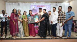 Read more about the article कुडाळ नगरपंचायतीचे मुख्याधिकारी अरविंद नातू यांचा बदलीपर निरोप समारंभ कार्यक्रम संपन्न