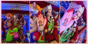 Read more about the article वैभववाडी तालुक्यात रणझुंजार कला क्रीडा मंडळातर्फे नवरात्रोत्सवाचे आयोजन