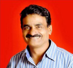 Read more about the article दीपक केसरकरांकडून हत्ती “वनतारा” मध्ये नेण्याची घोषणा तरी पूर्ण होईल का…? – एकनाथ नाडकर्णी