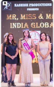 Read more about the article शिरोडा वेळागरच्या मालिनीची चमकदार भरारी