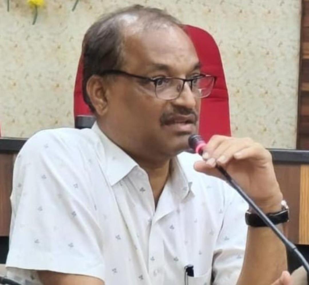 You are currently viewing सिंधुदुर्गात २५ सप्टेंबरला महास्वच्छता अभियानाची जोरदार तयारी