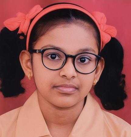 You are currently viewing मिलाग्रिस हायस्कूलची विद्यार्थिनी मेहविश शेख हीचे निधन