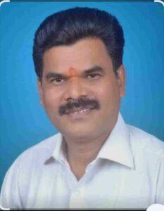 Read more about the article प्रेमानंद देसाई यांची कृषी आत्मा समितीच्या जिल्हा प्रतिनिधीपदी एकमताने निवड