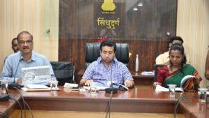 Read more about the article राज्य शासनाचा १५० दिवसांचा कृती आराखडा