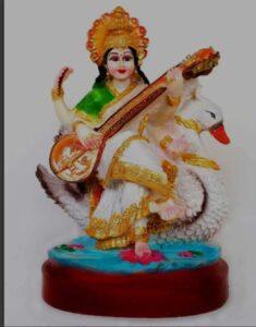 Read more about the article महात्मा गांधी विद्या मंदिर प्री- प्रायमरी इंग्लिश स्कूल सातार्डा, येथे ३० सप्टेंबर रोजी शारदोत्सव.