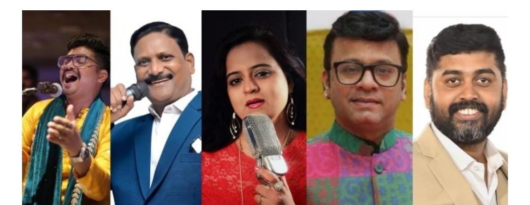 You are currently viewing सावंतवाडीत आज होणार ‘मेघ मल्हार’चा सुरेल नजराणा