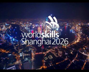 You are currently viewing जागतिक कौशल्य स्पर्धेत सहभागी होण्याची संधी