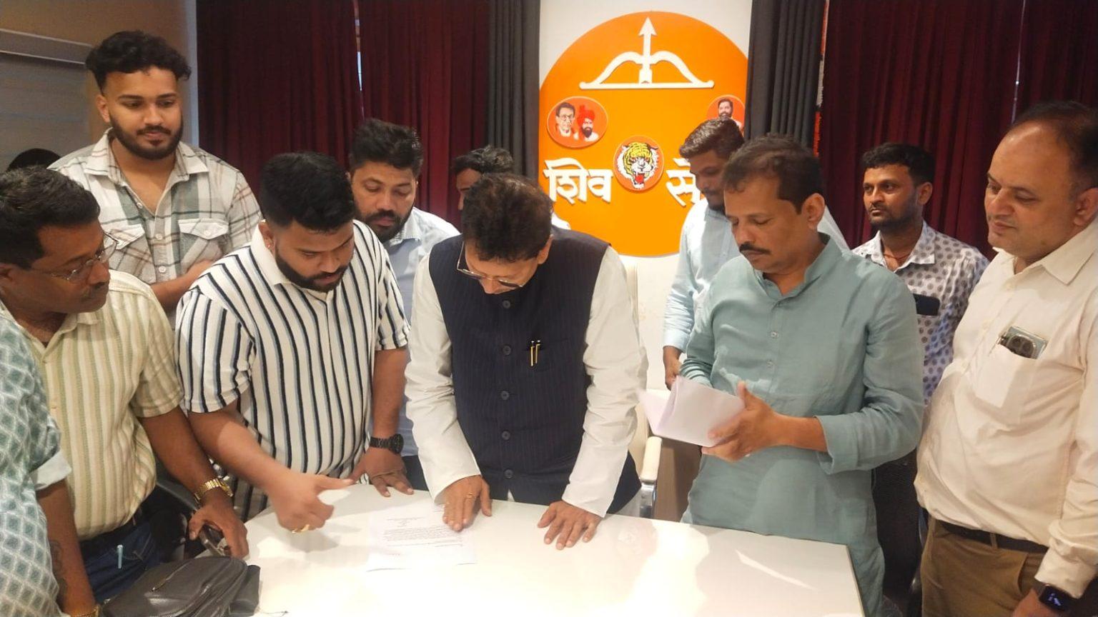 You are currently viewing सावंतवाडीमध्ये आयुर्वेद ओपीडी सुरू करण्याची मागणी