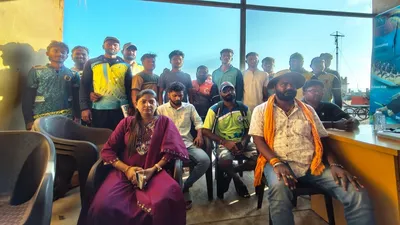 You are currently viewing मालवण पर्यटनाची बदनामी खपवून घेतली जाणार नाही – पर्यटन व्यावसायिकांचा इशारा