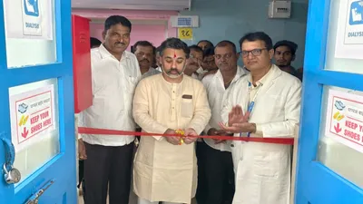 You are currently viewing स्वस्थ नारी सशक्त परिवार अभियानांतर्गत मालवण पेंडूर येथे महिला आरोग्य शिबिर