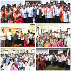 Read more about the article मंत्री नितेश राणेंचा वैभववाडीत उबाठा वर मोठा घाव!