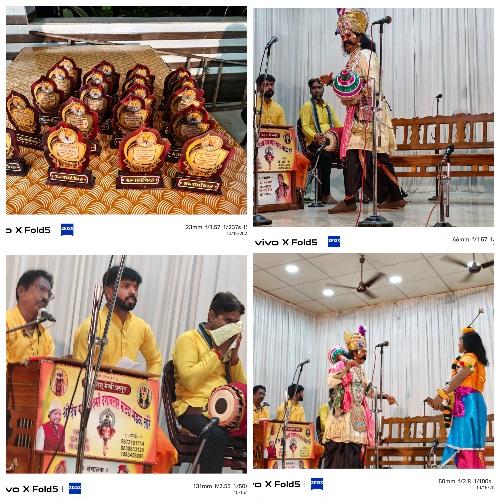 You are currently viewing दशावतार टिकवण्यासाठी प्रयत्नांची ग्वाही