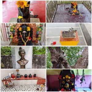 Read more about the article “दिवाळीच्या पहिल्या दिवशी बावशीतील कुलदैवत व कुर्लीतील देवस्थानांना भक्तांचे दर्शन – आत्मिक समाधानाचा अनुभव”