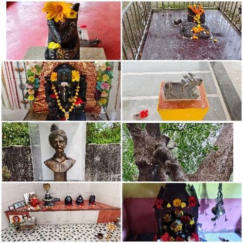 You are currently viewing “दिवाळीच्या पहिल्या दिवशी बावशीतील कुलदैवत व कुर्लीतील देवस्थानांना भक्तांचे दर्शन – आत्मिक समाधानाचा अनुभव”