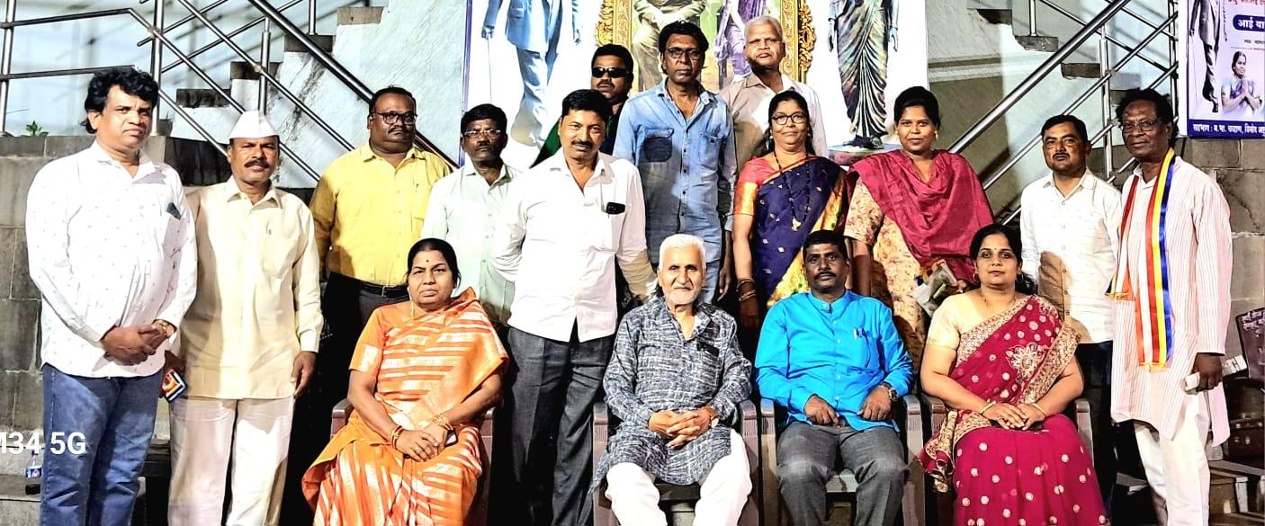 You are currently viewing ज्ञानाला जात, धर्म आणि देश नसतो – श्रीपाल सबनीस