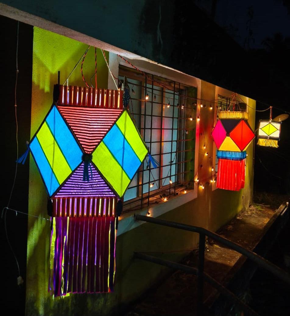 You are currently viewing आली दिवाळी