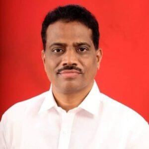 Read more about the article मुंबई गोवा महामार्गाच्या दुरावस्थेबाबत वैभव नाईक यांनी आवाज उठविला म्हणूनच त्यांच्यावर अ‍ॅट्रॉसिटीचा गुन्हा