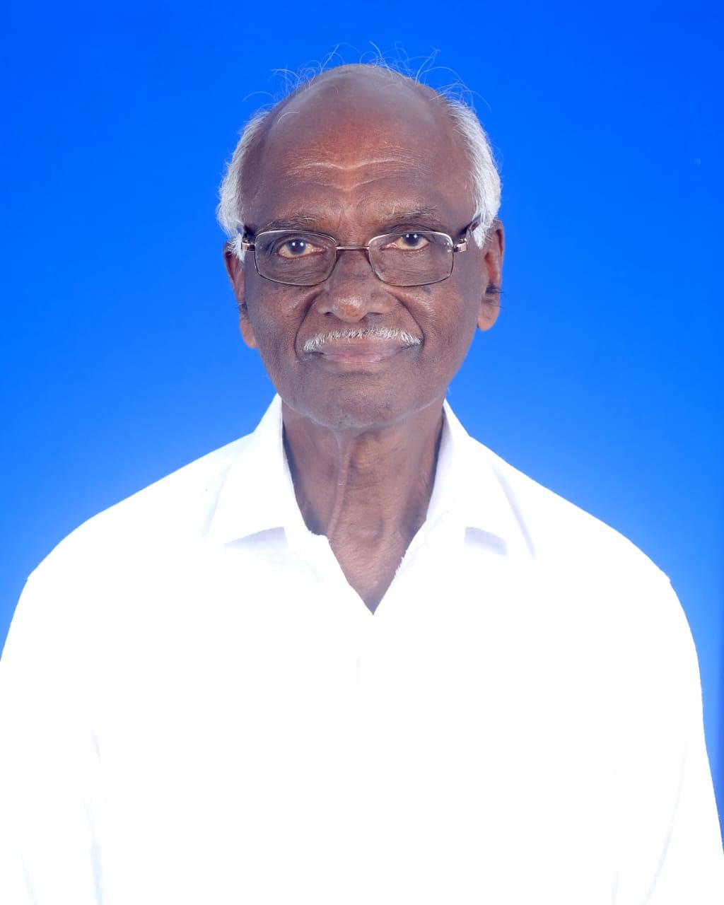 You are currently viewing विलवडे तंटामुक्ती अध्यक्षपदी कृष्णा सावंत