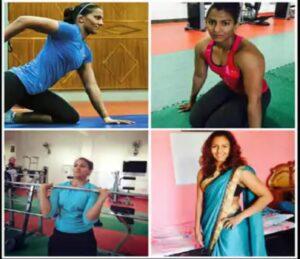 Read more about the article गीता फोगट