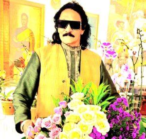 Read more about the article कॅमेर्‍यासोबतच..जगणं माझं..