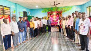 Read more about the article भारतरत्न अटलबिहारी वाजपेयी आंतरराष्ट्रीय शाळा चराठे न.१ येथे माजी विद्यार्थी मेळावा मोठ्या उत्साहात साजरा