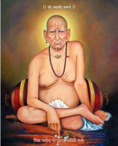 Read more about the article श्री स्वामी समर्थ काव्यवंदना काव्यपुष्प- ४३ वे