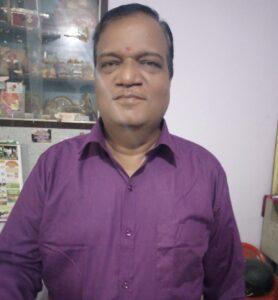 Read more about the article “स्मित हास्य दिन …”