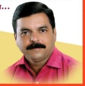 Read more about the article उबाठा सेनेचे वैभववाडी तालुकाप्रमुख मंगेश लोके यांची पक्षातून हकालपट्टी