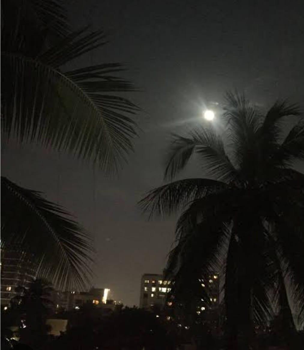 You are currently viewing आज सजली कोजागरी