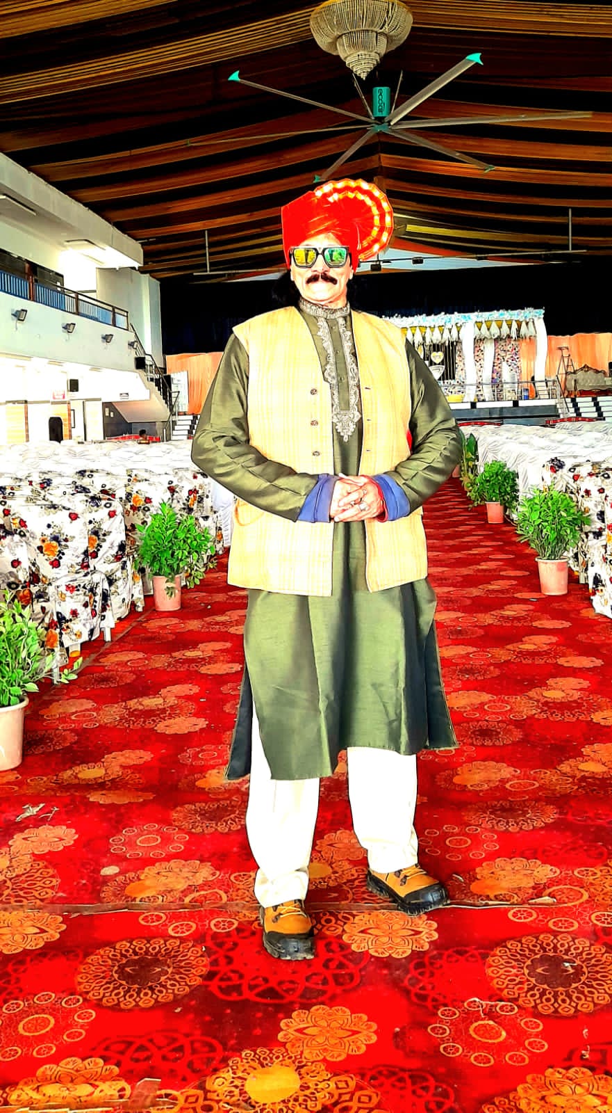 You are currently viewing कॅमेर्यासोबतच..माझं जगणं…!!