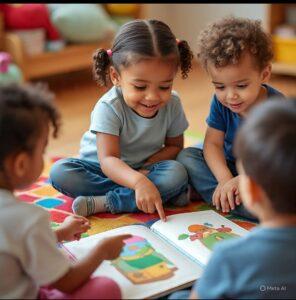 Read more about the article बच्चे मन के सच्चे