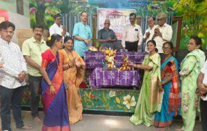 Read more about the article बांदा केंद्र शाळेत माजी विद्यार्थी मेळावा संपन्न