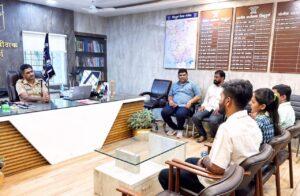 Read more about the article दीक्षा बागवे खून प्रकरणातील आरोपीला कडक शिक्षा व्हावी