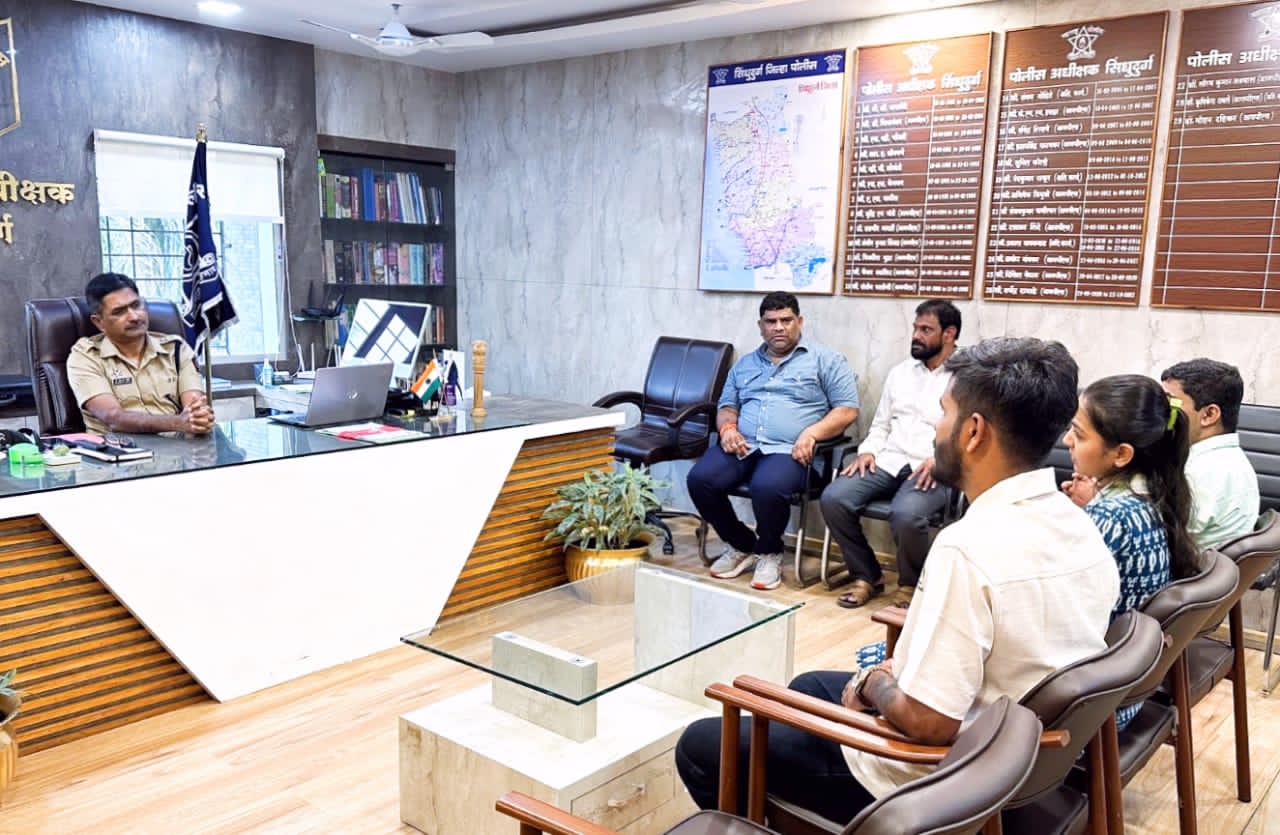 You are currently viewing दीक्षा बागवे खून प्रकरणातील आरोपीला कडक शिक्षा व्हावी