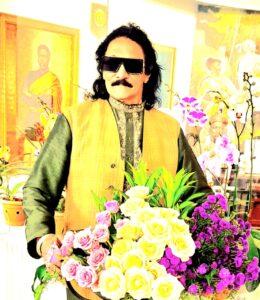 Read more about the article चांभार ..! अनवाणी मंदीर!!