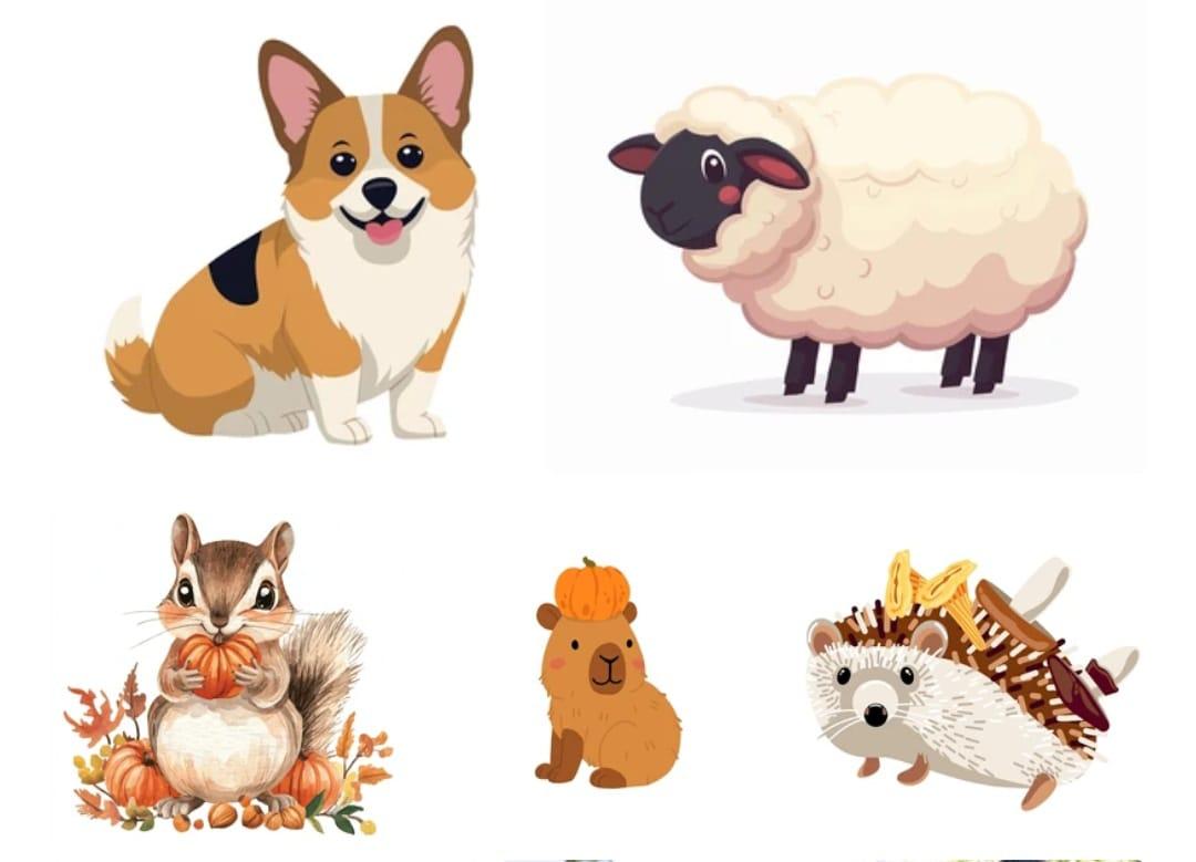 You are currently viewing एकदा काय झालं?