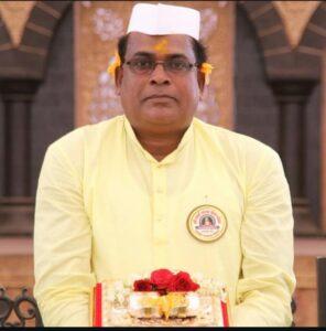 Read more about the article सेवाभावी वृत्तीचे प्रशांत वतनदार यांचे निधन