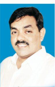 Read more about the article अध्यक्ष इर्शाद शेख यांच्या अनुपस्थितीत विलास गावडे यांच्याकडे सिंधुदुर्ग जिल्हा काँग्रेस अध्यक्षपदाचा तात्पुरता प्रभार