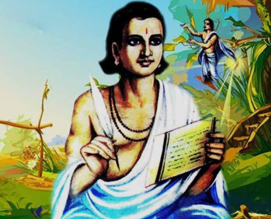 You are currently viewing कोजागिरी पौर्णिमेनिमित्त ‘काव्यशिल्प’ व कालिदास प्रतिष्ठानतर्फे कवी संमेलनाचे आयोजन