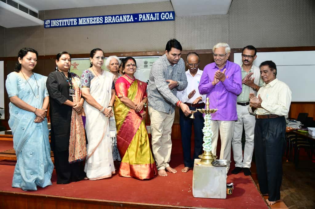 You are currently viewing गोमंतकीय मराठी साहित्यात स्त्री लेखिकांचे योगदान