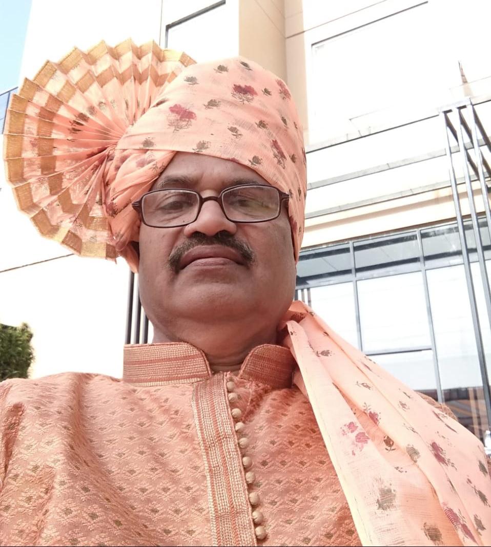 You are currently viewing गौळण