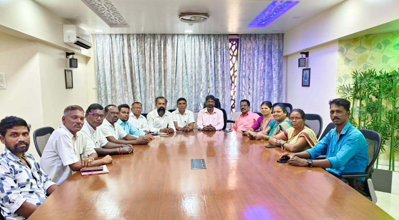 You are currently viewing आर.पी.आय.चा 68 वा वर्धापन दिन 3 नोव्हेंबरला महाड क्रांतीभूमीवर