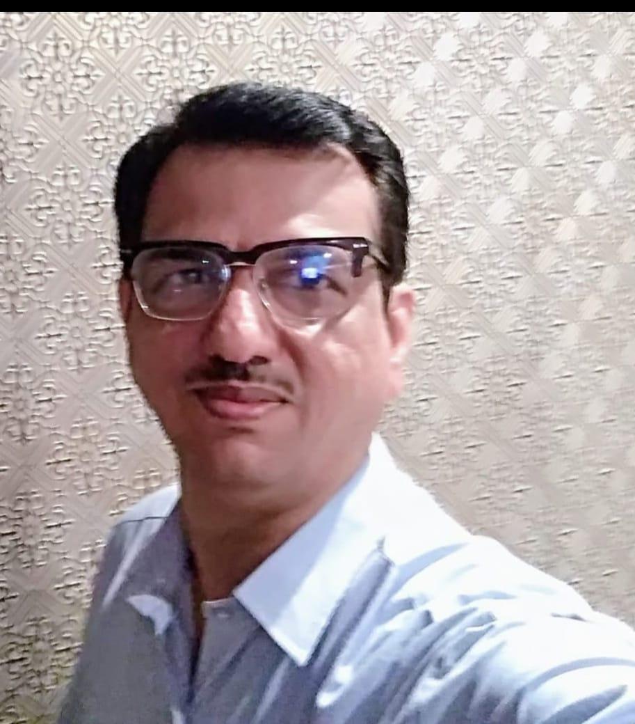 You are currently viewing रंग आयुष्याचे…