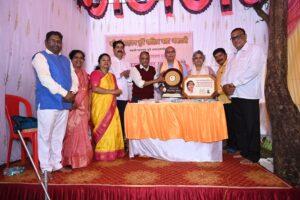 Read more about the article नारायण सुर्वे मानवतावादी कवी! – डॉ. श्रीपाल सबनीस