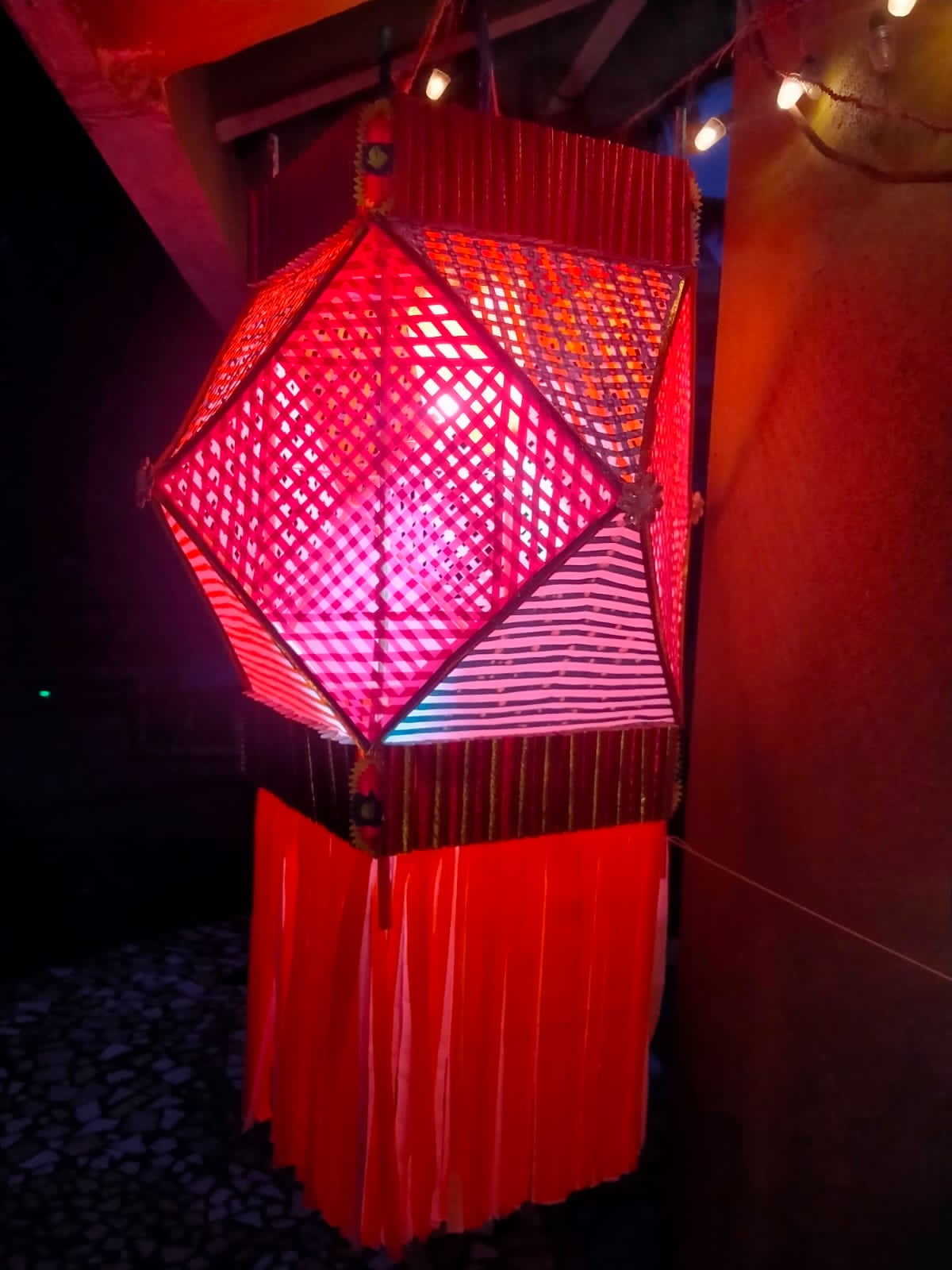 You are currently viewing दिवाळी