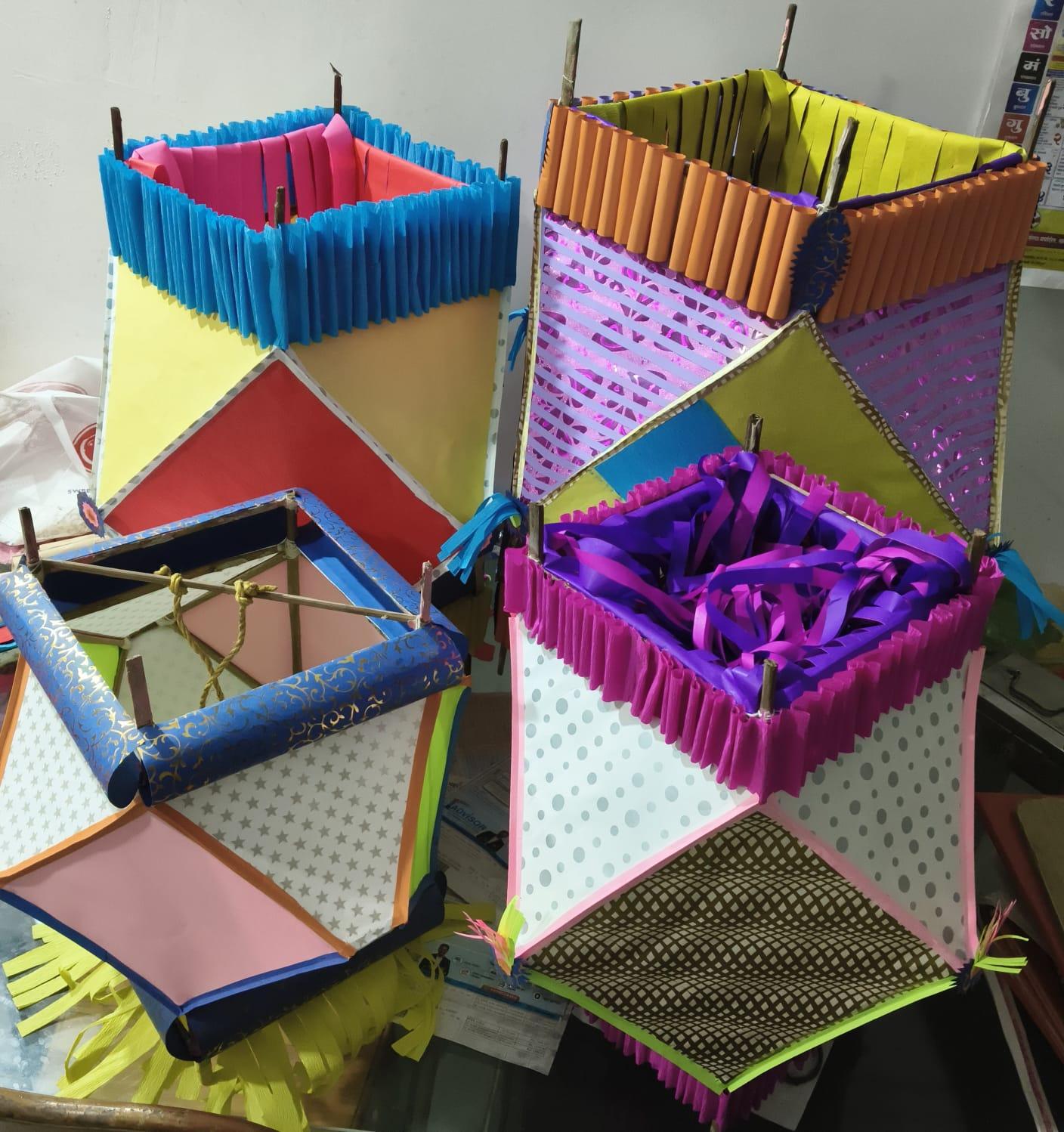 You are currently viewing !! दिवाळी !!