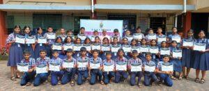 Read more about the article गणित संबोध परीक्षेत मदर क्वीन्स इंग्लिश स्कूलचे उत्तुंग यश