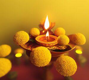 Read more about the article दीपज्योत