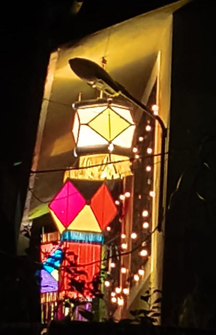 You are currently viewing दिवाळी हायकू