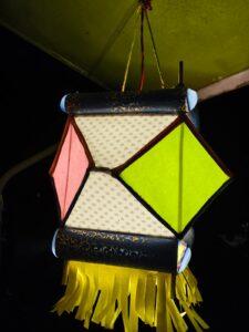 Read more about the article आली दिवाळी